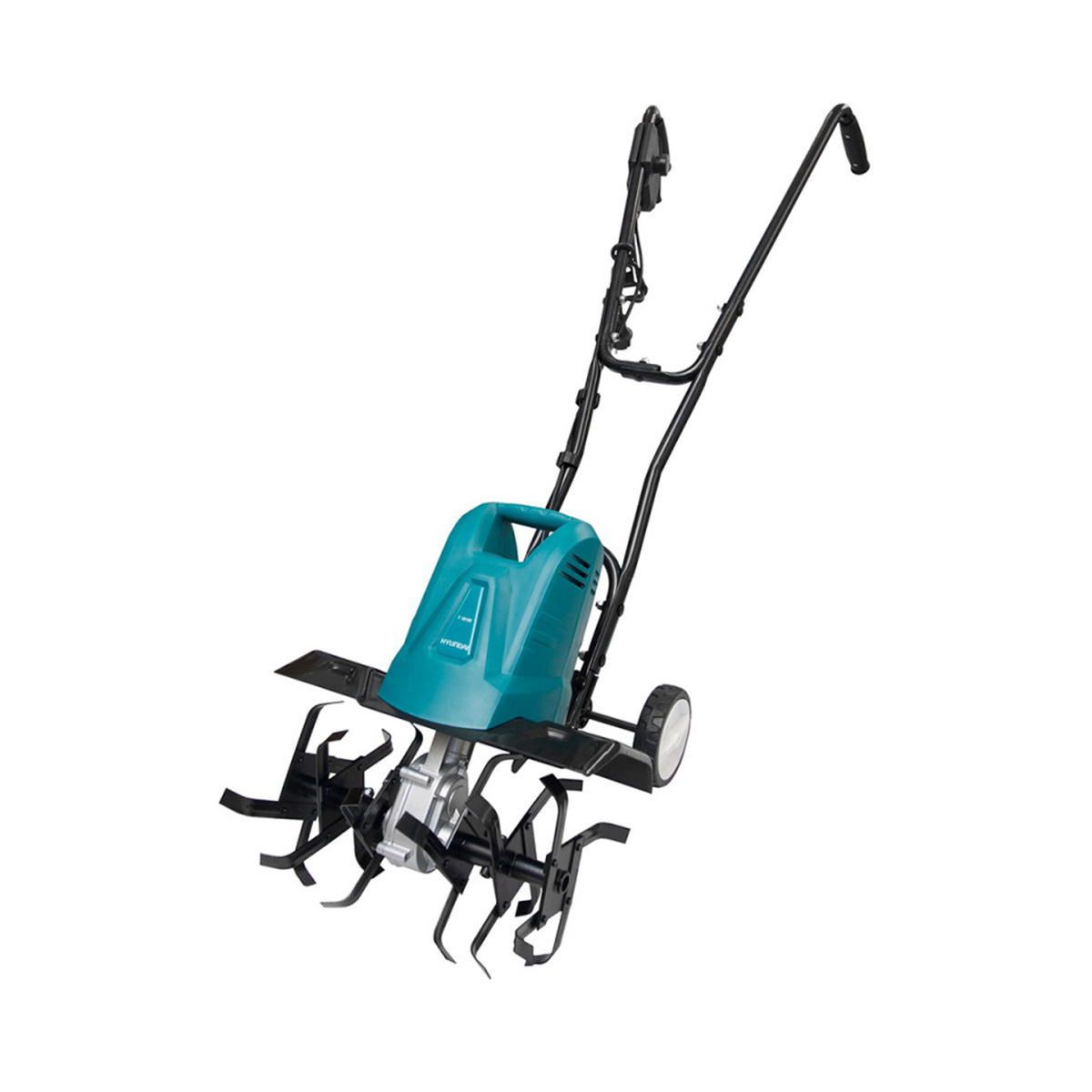 Культиватор электрич. t 1820e (1) "hyundai"