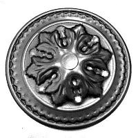 Накладка стальная, штампованная Арт. 8.843