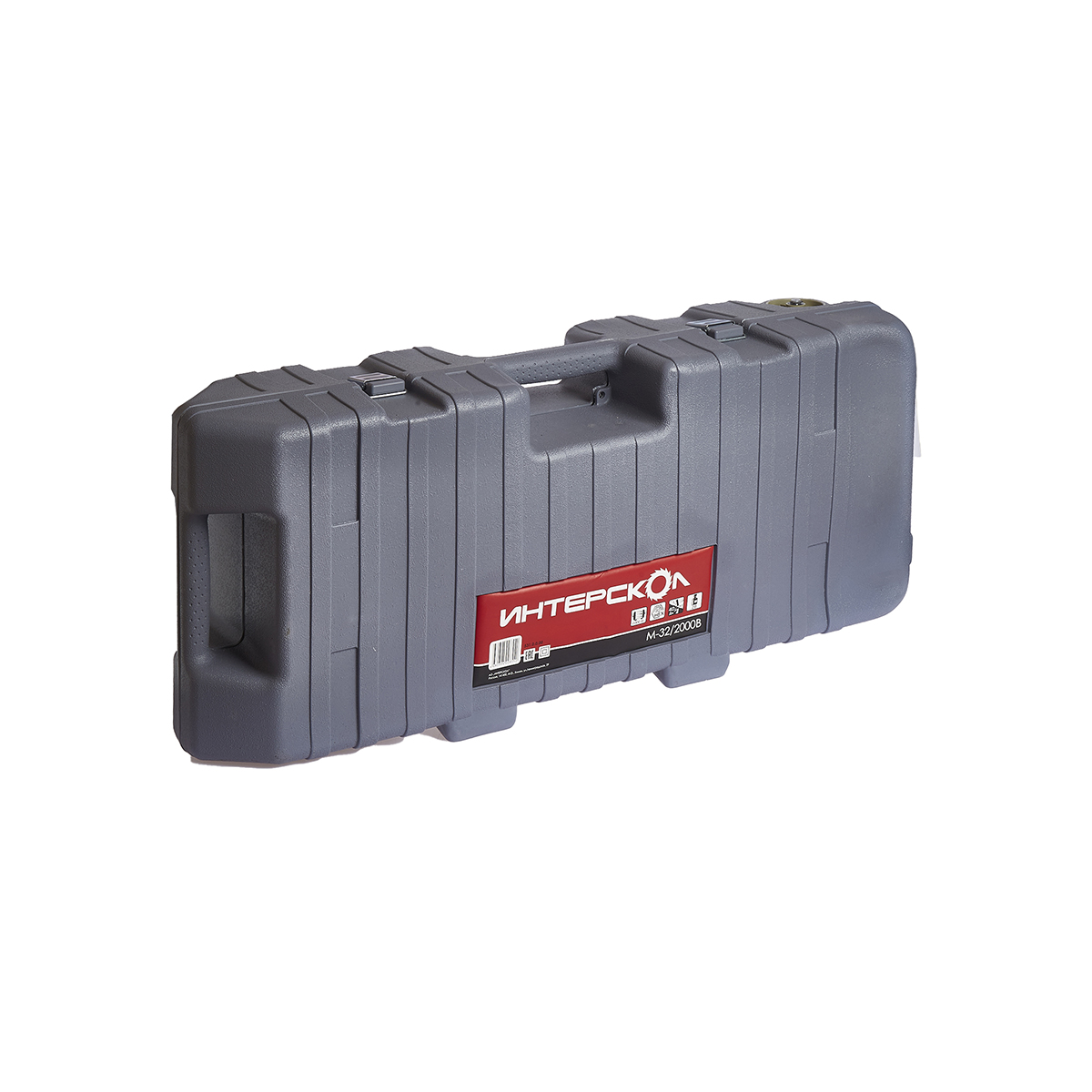 Молоток отбойный м-32/2000в (1) "интерскол" 531.0.0.00