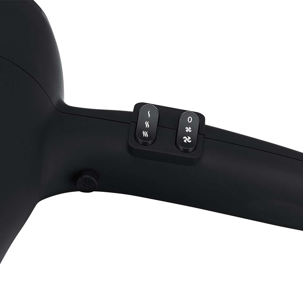 Фен phd 2099aci "argan therapy pro" 2000 вт (1/12) "polaris"