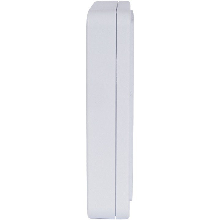 Проводной комнатный датчик STOUT C-7p, белый -20...+50 С