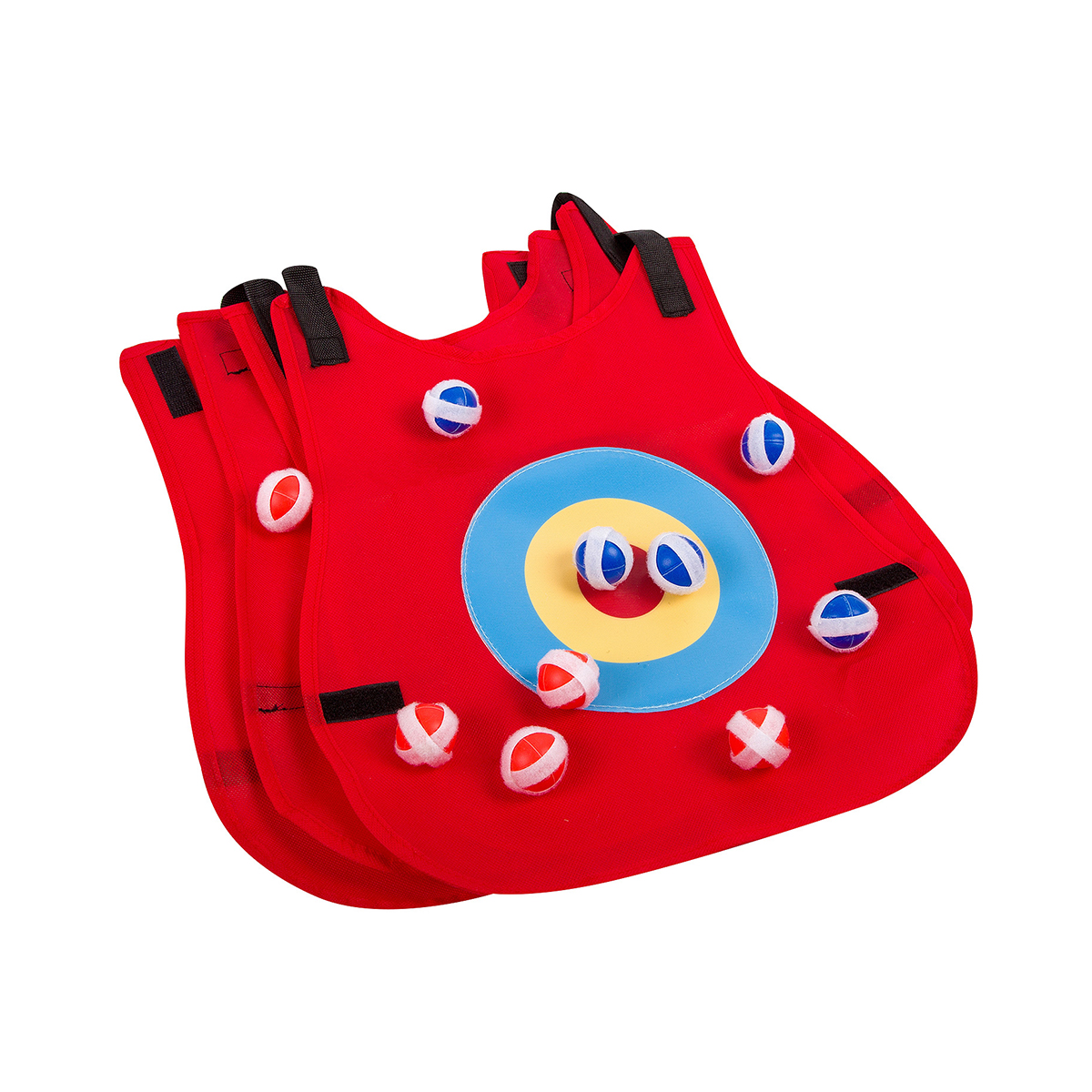 Игра спортивная "догони цель" "bondibon" вв3503