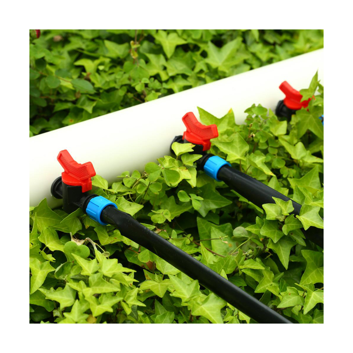 Лента для капельного полива dki2 (1) "deko" 065-0896