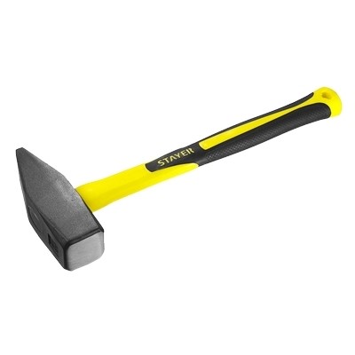 Молоток Stayer фибергласовая рукоятка