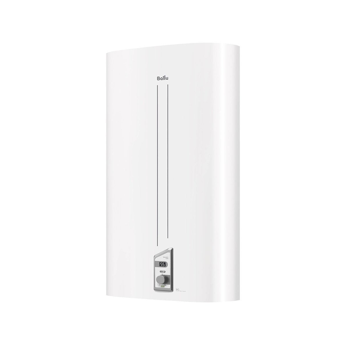 Водонагреватель накопительный bwh/s 100 smart wi-fi 100 л (1) "ballu"