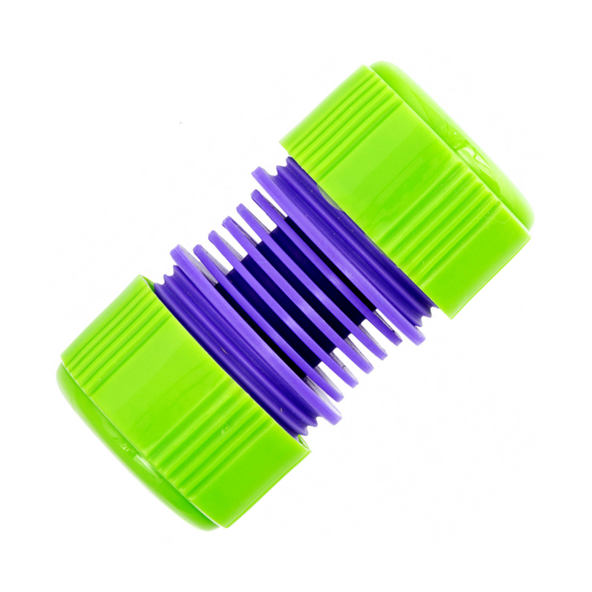 Муфта для шлангов соед. 3/4" - 1" переходная (1/200) "palisad"