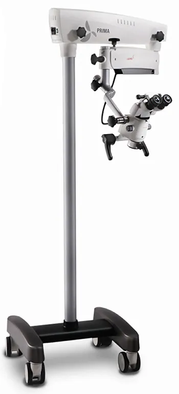 Микроскоп операционный Labomed Prima DNT