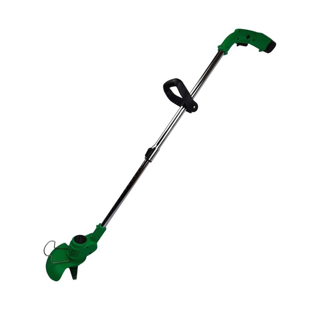 Триммер аккум. greencut 12 (аккум. 2 шт.) (1) "zitrek" 082-2001