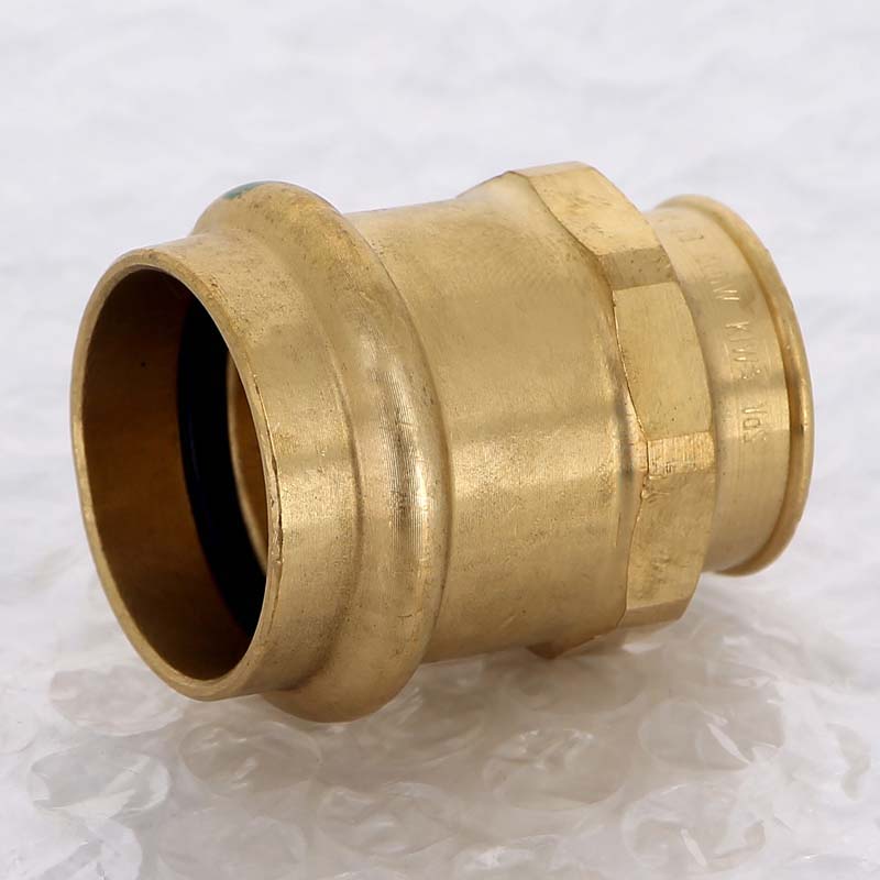 Муфта пресс-В 35х1' Sanpress VIEGA