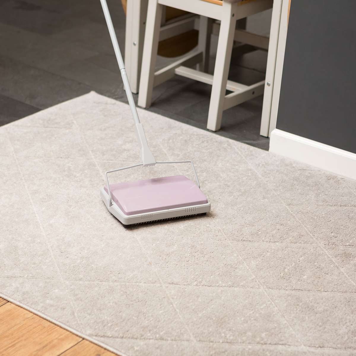 Веник-пылесбор "katie" (1/2) "york"