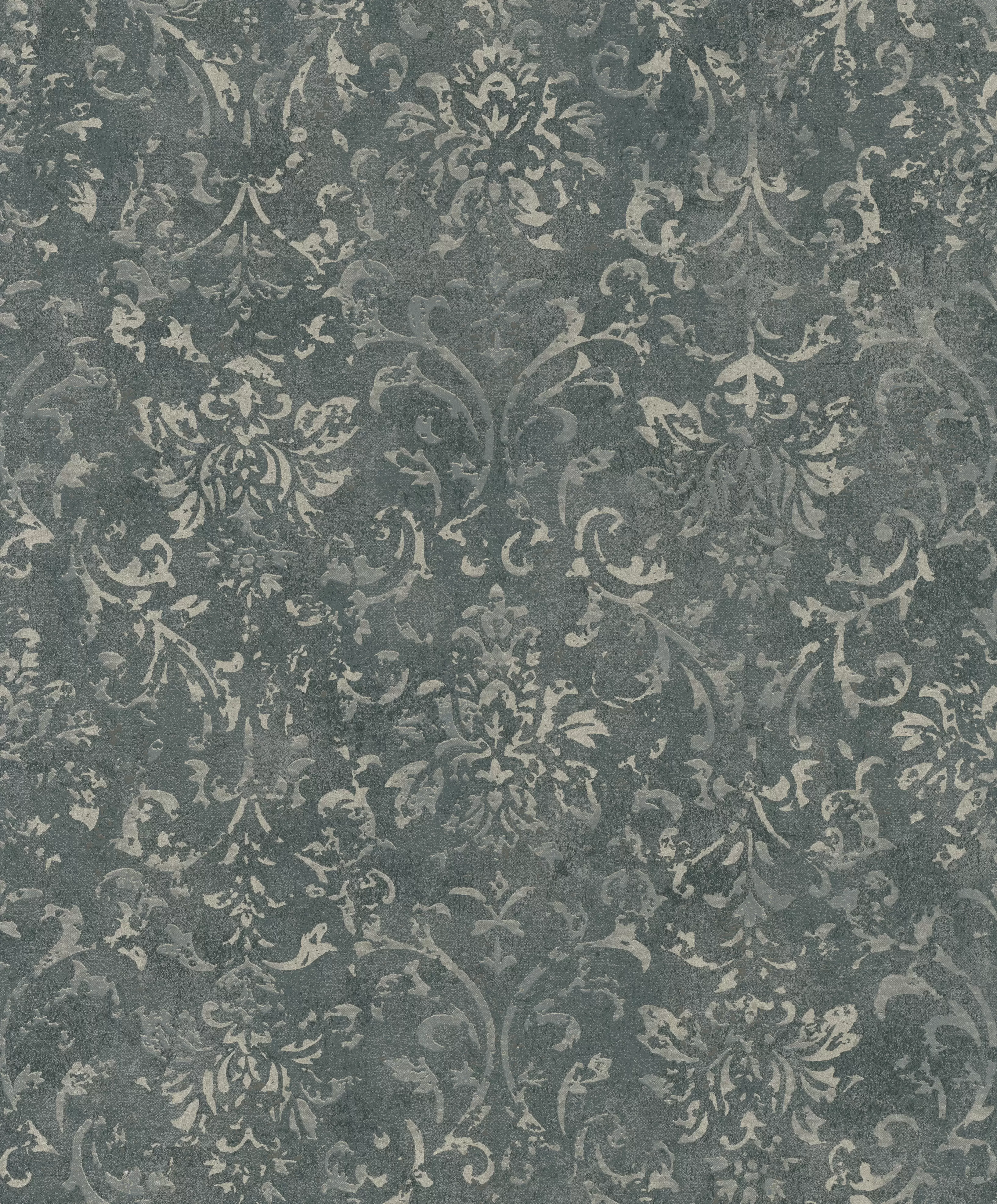 34246 Обои Marburg (Urban Elegance) (1*6) 10,05x1,06 винил на флизелине