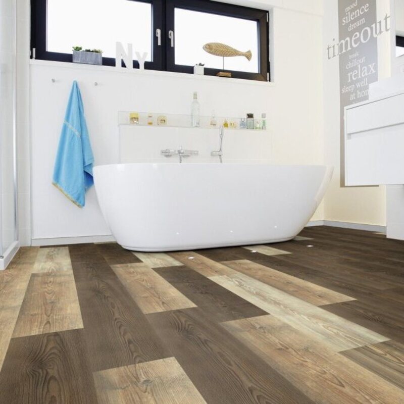 Purline Wineo 1500 Wood L PL077C Сосна Золотая Смешанная