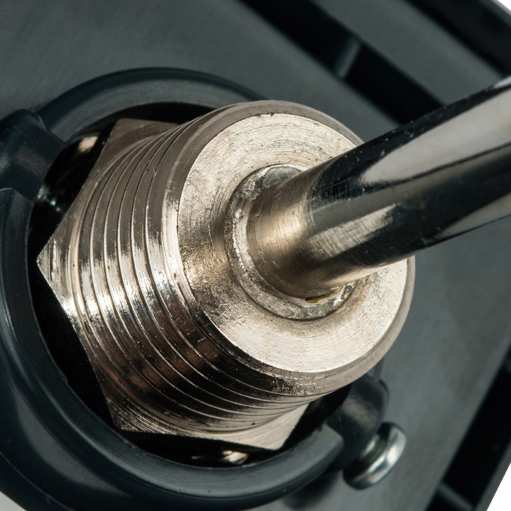 Термостат погружной STOUT 30-90С, гильза 100 мм STE-0007-000001