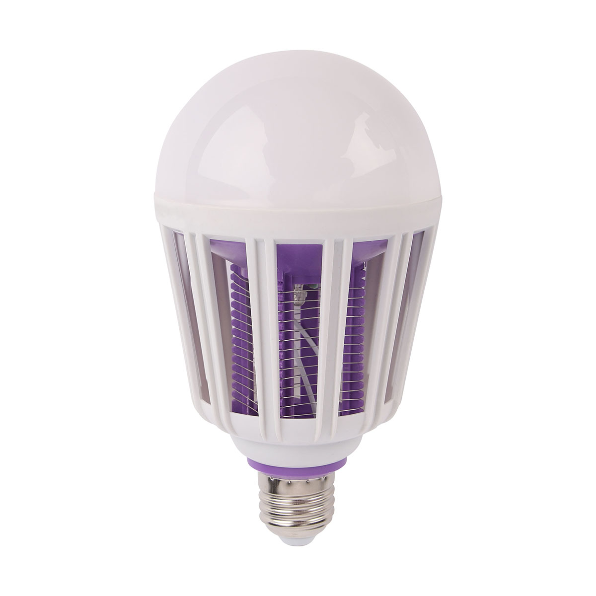 Лампа антимоскитная swt-445 7 вт (1/100) "energy"