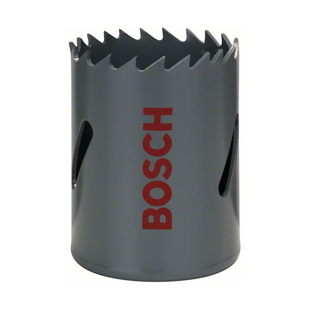 Коронка универс. hss-bimetall 40 мм (1) "bosch" 2608584112