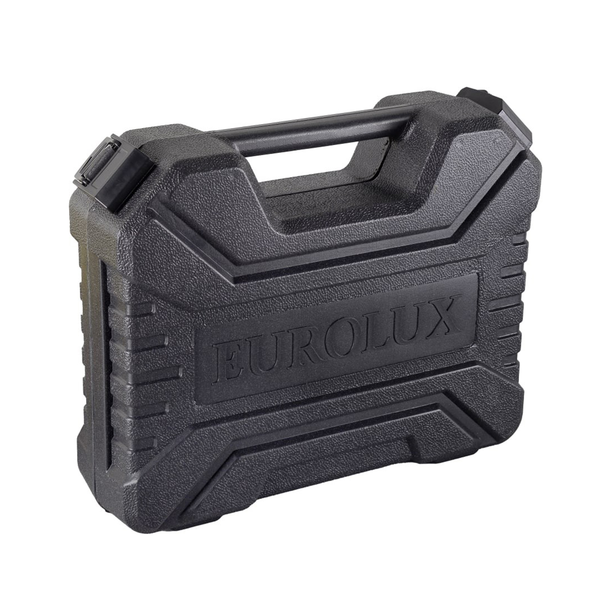 Дрель-шуруповерт аккум. да-18/2li (1) "eurolux"