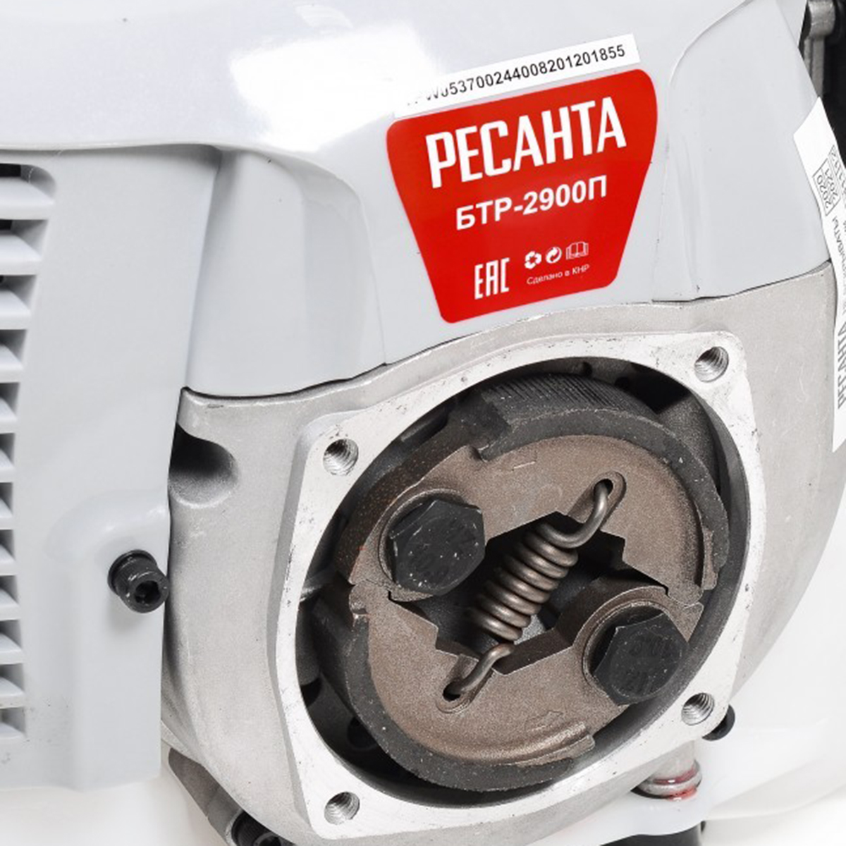 Триммер бензиновый бтр-2900п (1) "ресанта"