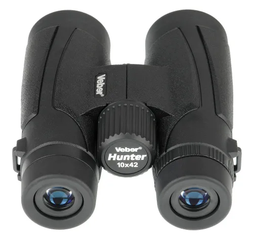 Бинокль Veber Hunter 10x42
