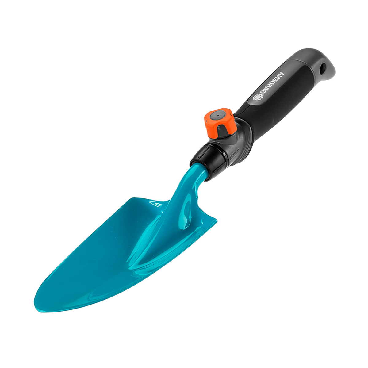 Совок посадочный 8,5 см (насадка для комбисистемы) (1/5) "gardena" 08929-20.000.00