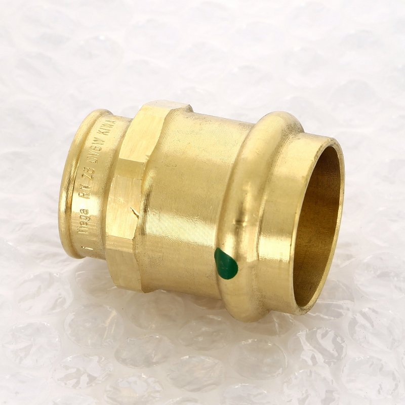 Муфта пресс-В 28x1/2' Sanpress VIEGA