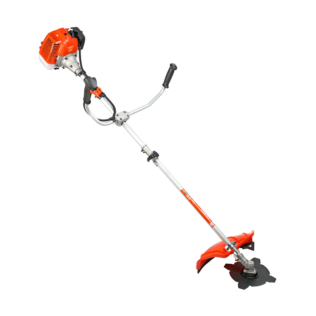 Триммер бензиновый pt-3555es "country" разборная штанга (1) "patriot" 250108035