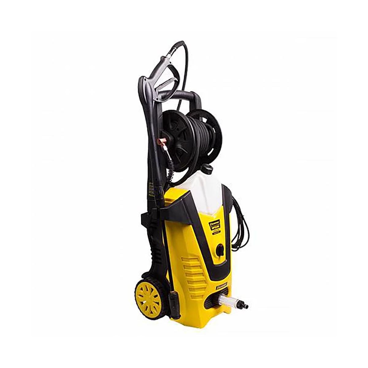 Мойка высокого давления hp5240 (1) "champion"