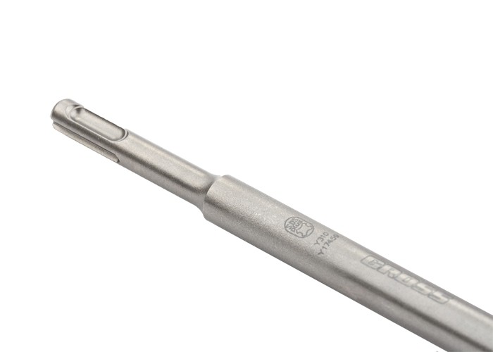 Зубило пикообразное 250 мм, Pro, SDS Plus Gross (70316)