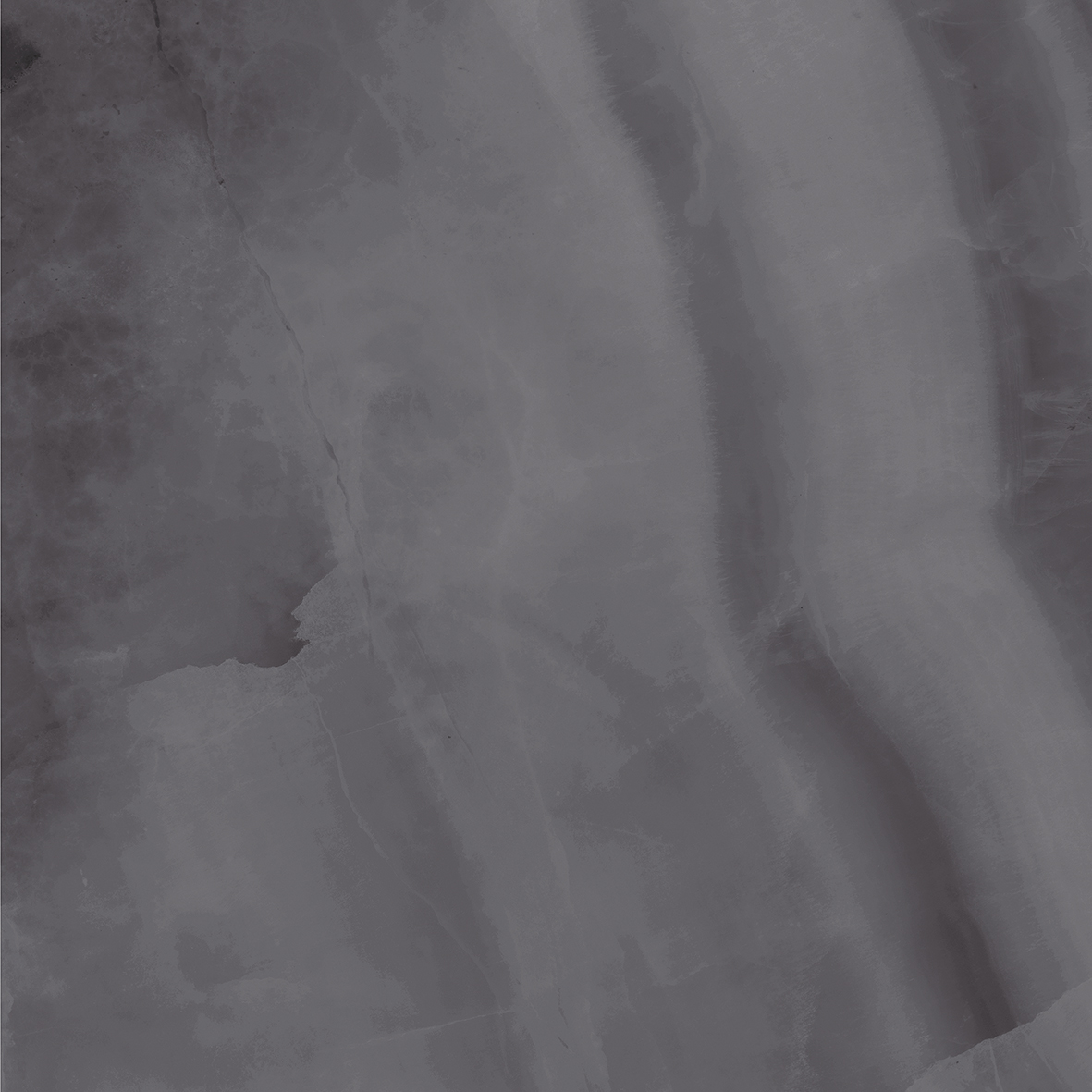 Prime керамогранит чёрный 40,20x40,20