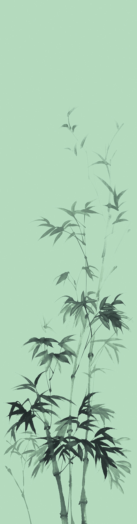 Флизелиновые обои Marburg Crush Motion 63480 2.70 х 0.70