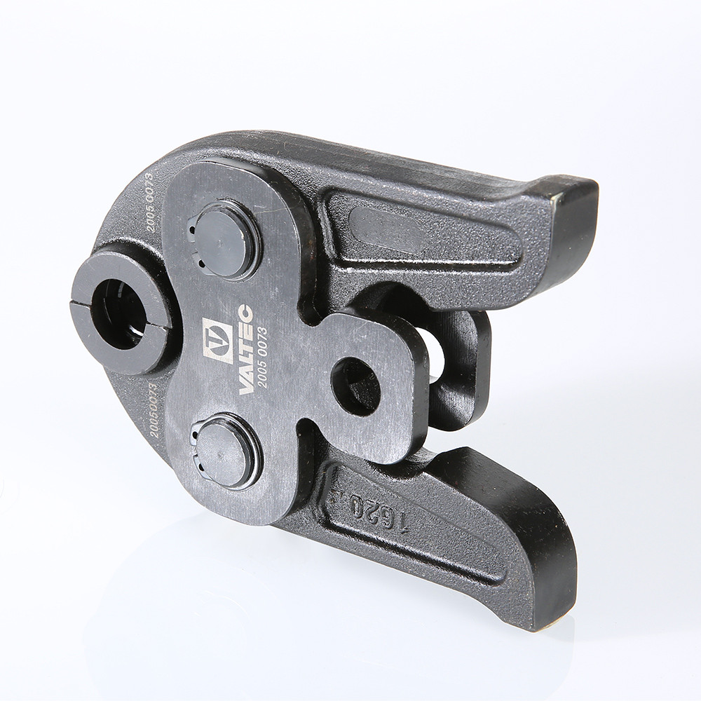 Насадка для электрического пресс-инструмента, профиль TH 26 мм VALTEC