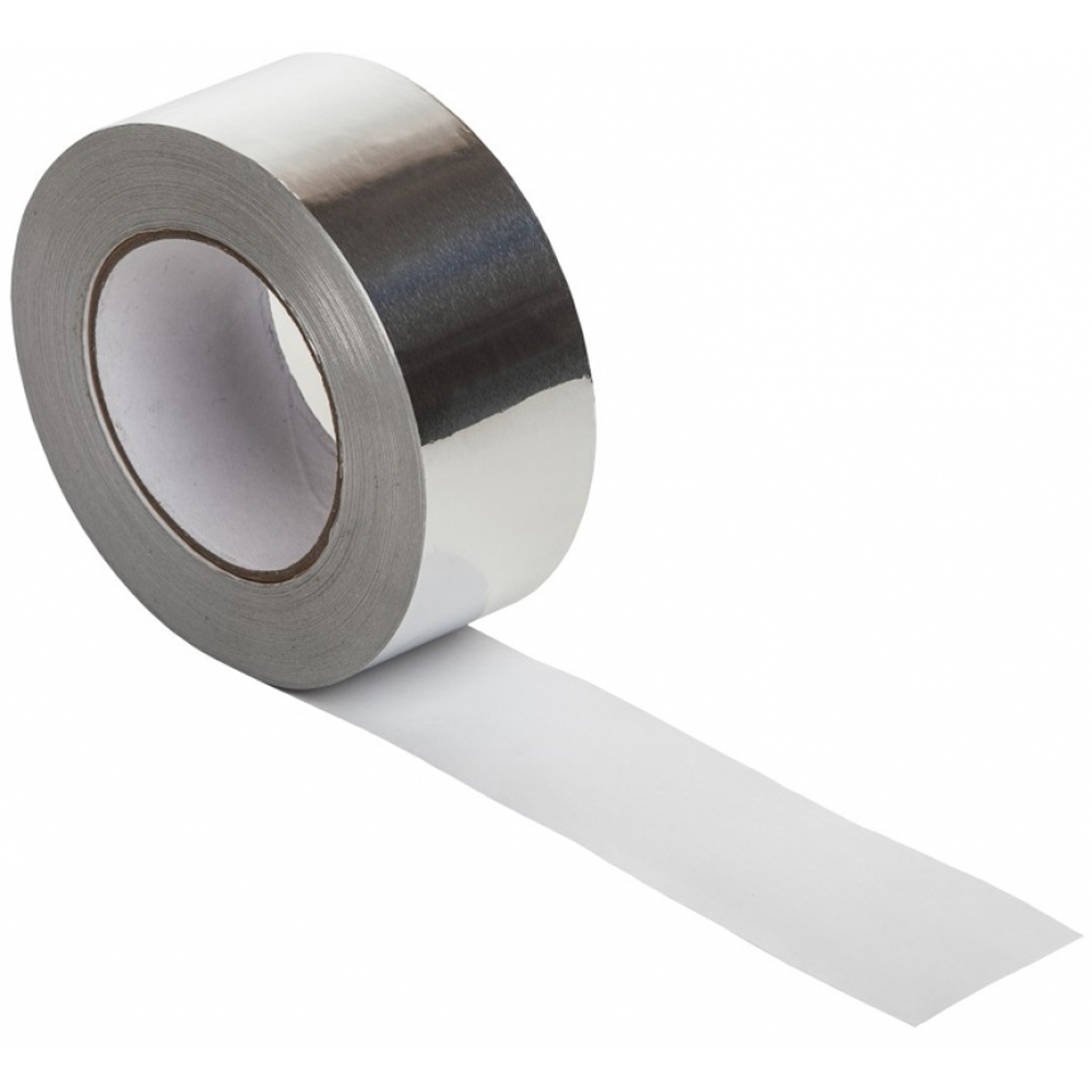 Фольгоскотч  50 мм х 50 м (36)