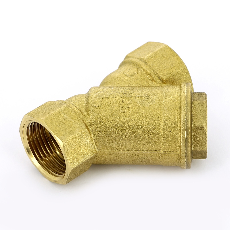 Косой магистральный фильтр ITAP 1''