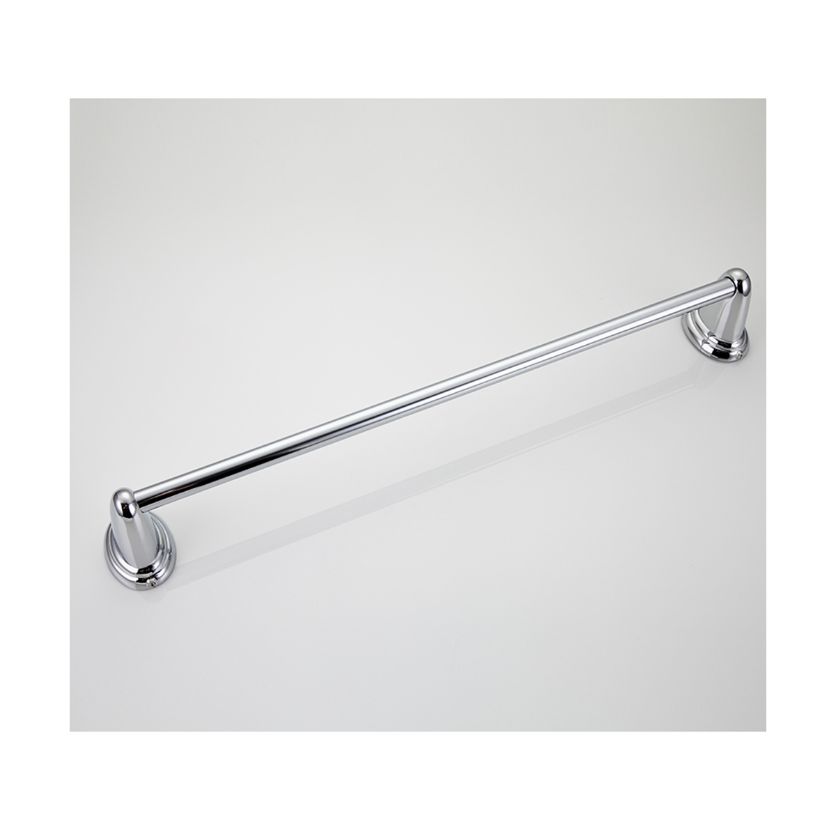 Полотенцедержатель f1501-1, хром (1/20/80) "frap"