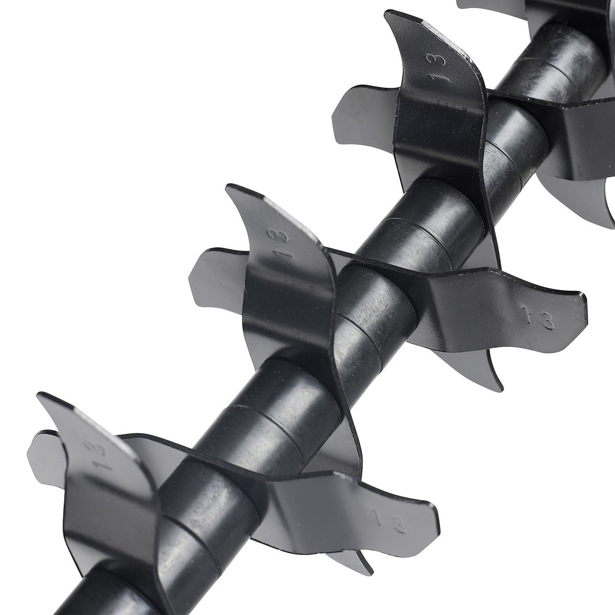 Насадка для скарификатора nsb 180 с ножами (1/12) "patriot" 512005182