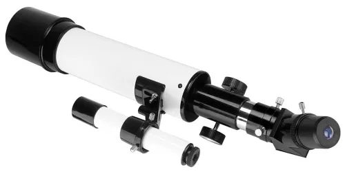 Телескоп SVBONY SV501P 60/400 AZ