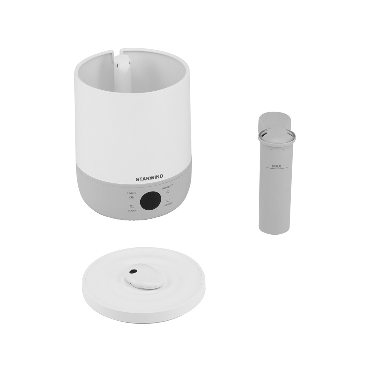 Увлажнитель воздуха shc1525  4,5 л (1) "starwind"