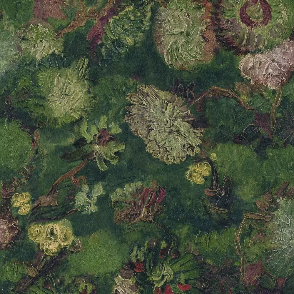 Виниловые обои BN International Van Gogh 2 BN 220001 10.05 х 0.53