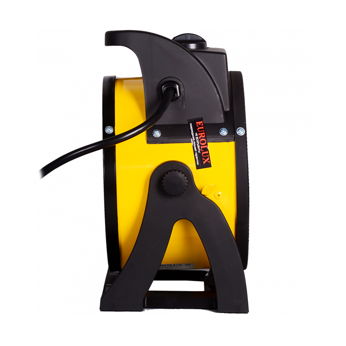 Тепловая пушка электрич. тэпк-eu-3000k  3 квт (1) "eurolux"