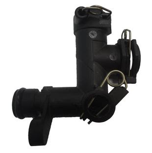 Гидроузел для подключения к расширительному баку Buderus