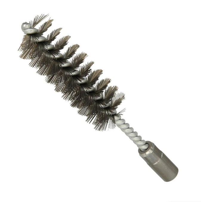 Щетка для чистки котла 30х20х80 мм Viessmann (арт. 7810554)