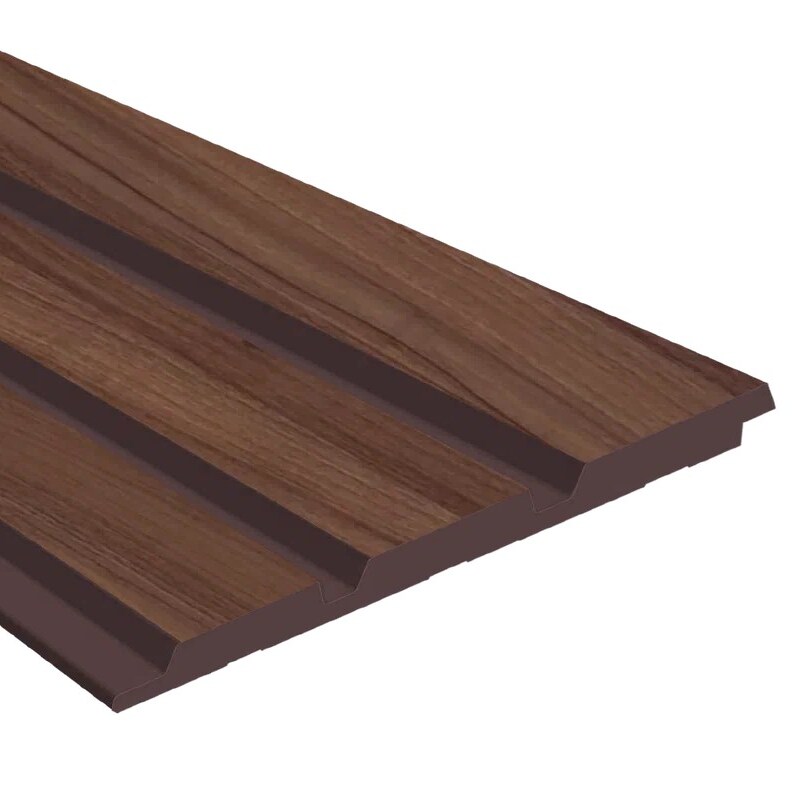 Панели Hi Wood LV124 BR395