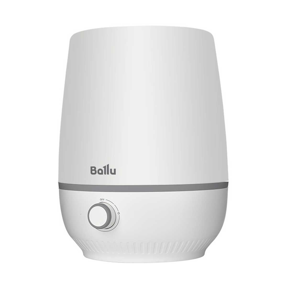 Увлажнитель воздуха ультразвуковой uhb-450 t (1/4) "ballu"