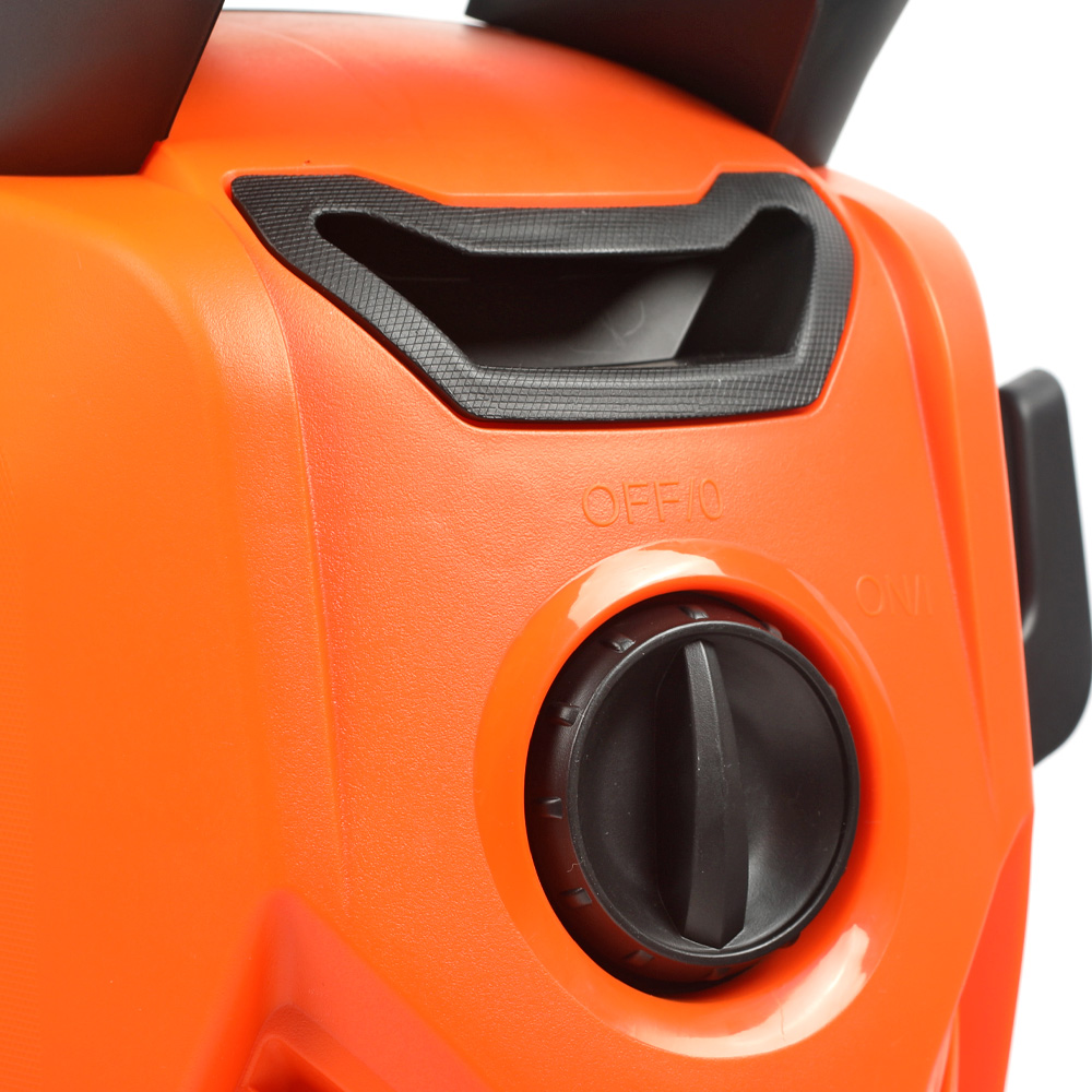 Мойка высокого давления gt-640 "imperial" 135 бар, 2050 вт (шланг 6 м) (1) "patriot" 322306064