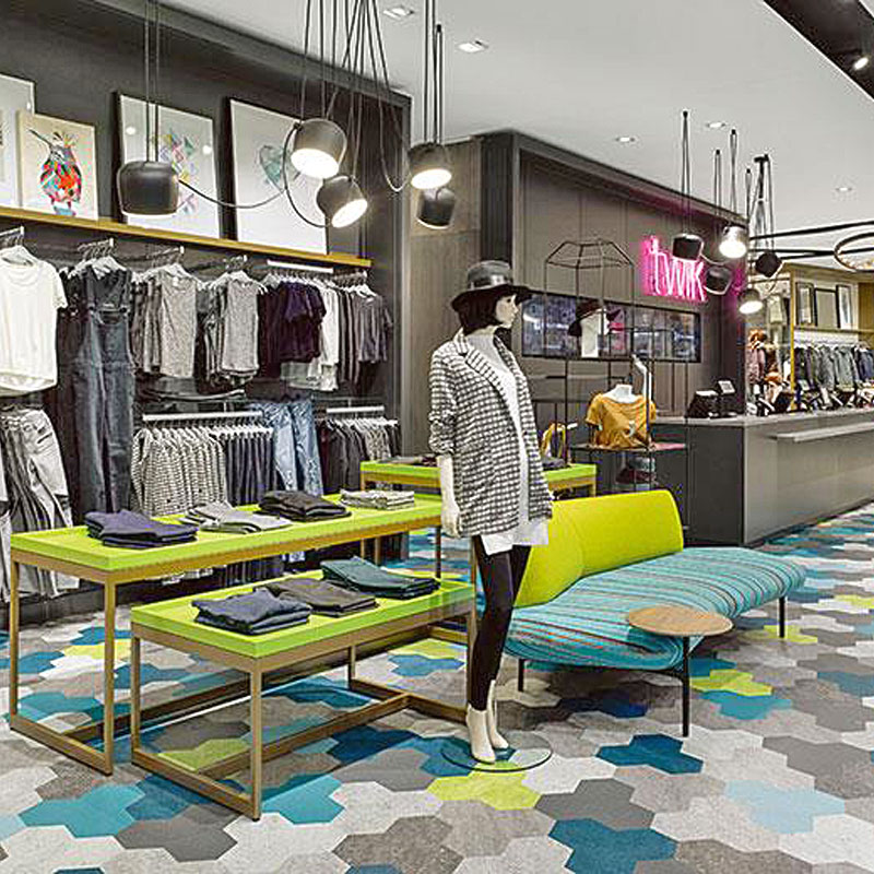 Forbo Marmoleum Marbled Real 2629 Eiger - 2.5