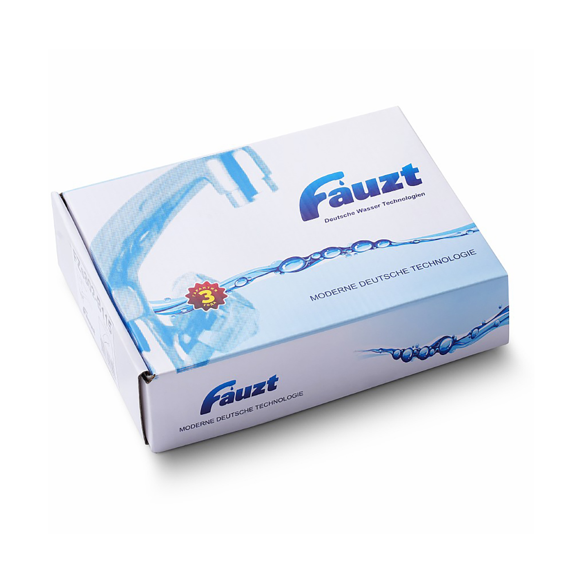 Смеситель для умывальника  fzs-242-b101 (1/10) "fauzt"