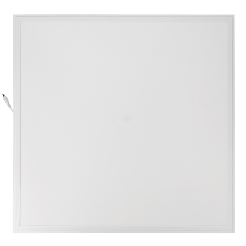 Панель светодиод. "rexant" 595*595*30 мм опал грильято 48 вт 7100 лм 6500 k, без драйвера(4) 606-009