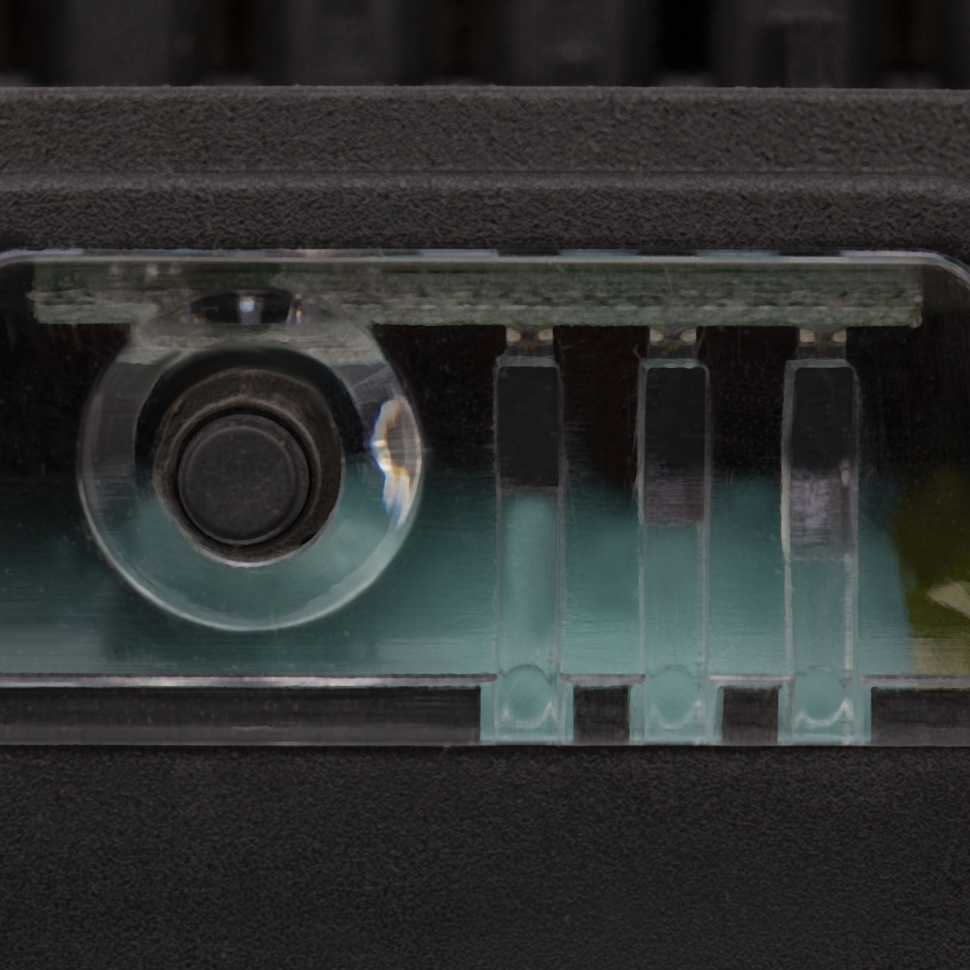 Батарея аккумуляторная IB-18-4.0, Li-Ion, 18 В, 4.0 А/ч Denzel (28434)