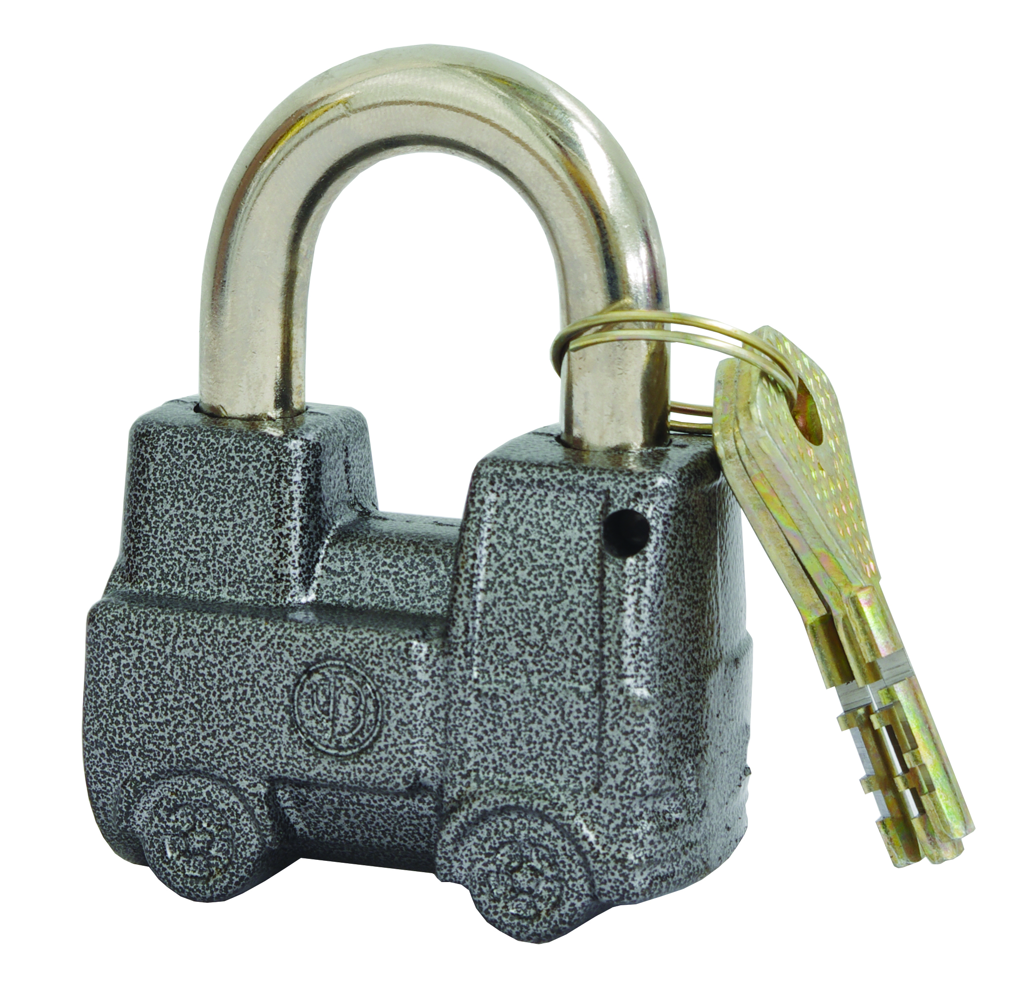 Замок навесной вс 2-37 (грузовик) (1/24) чебоксары