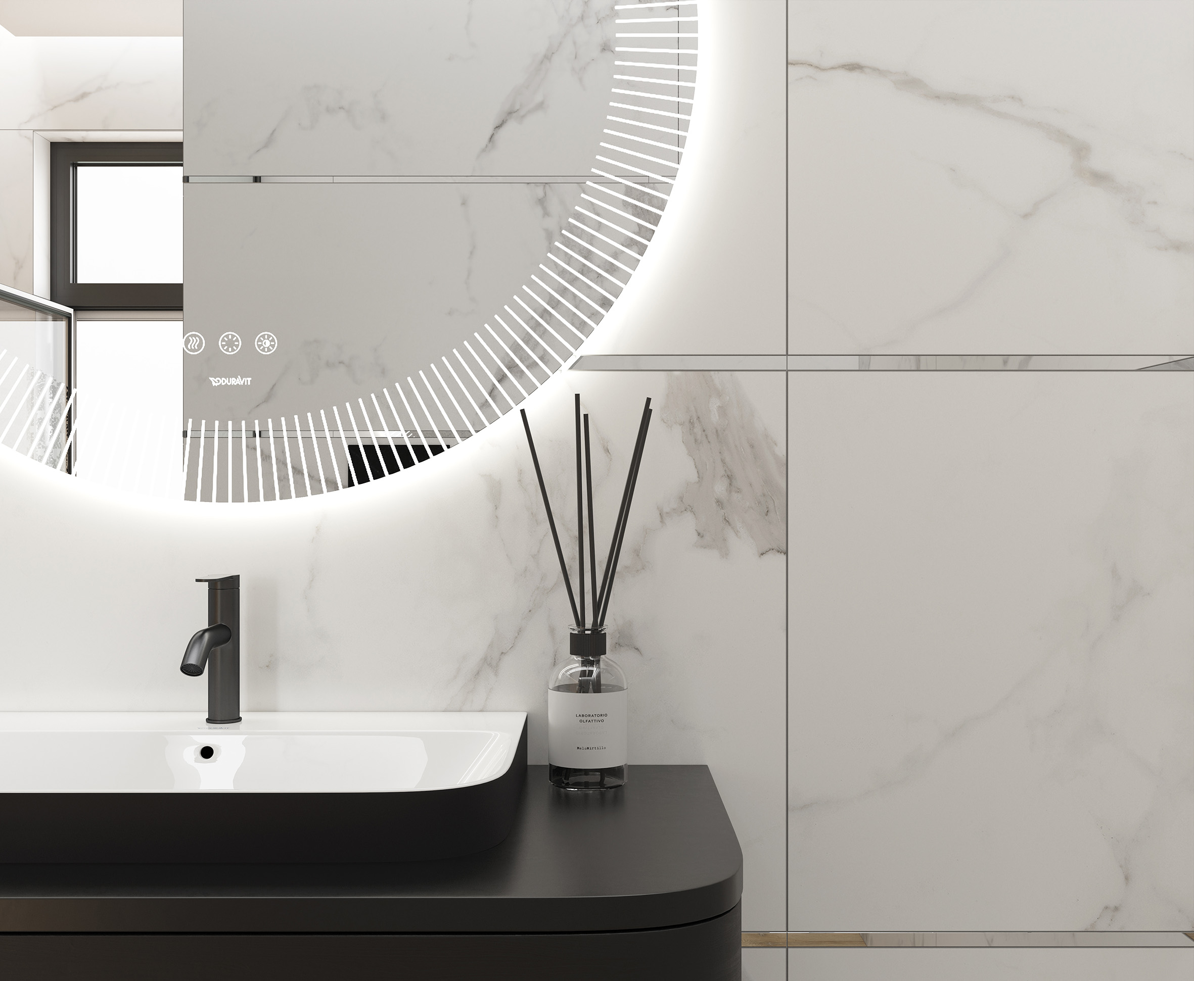 Calacatta royal керамогранит сатинированный 60x120