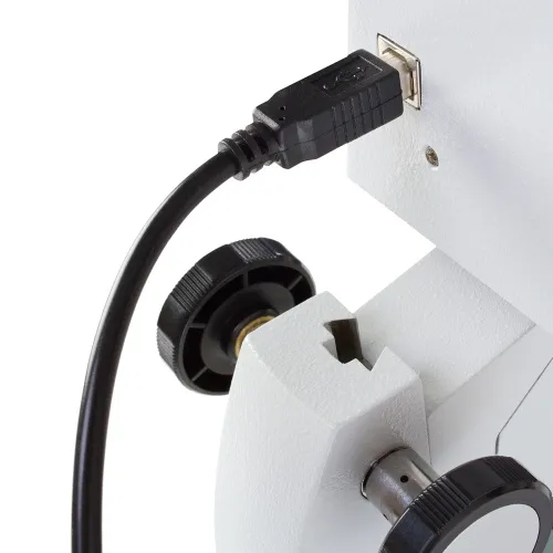 Микроскоп стереоскопический Микромед МС-1 вар. 2C Digital